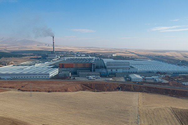 Power Generation - Thermal Power Plant